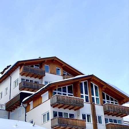 Appartements "Alps" By Kamper Obertauern Exteriér fotografie