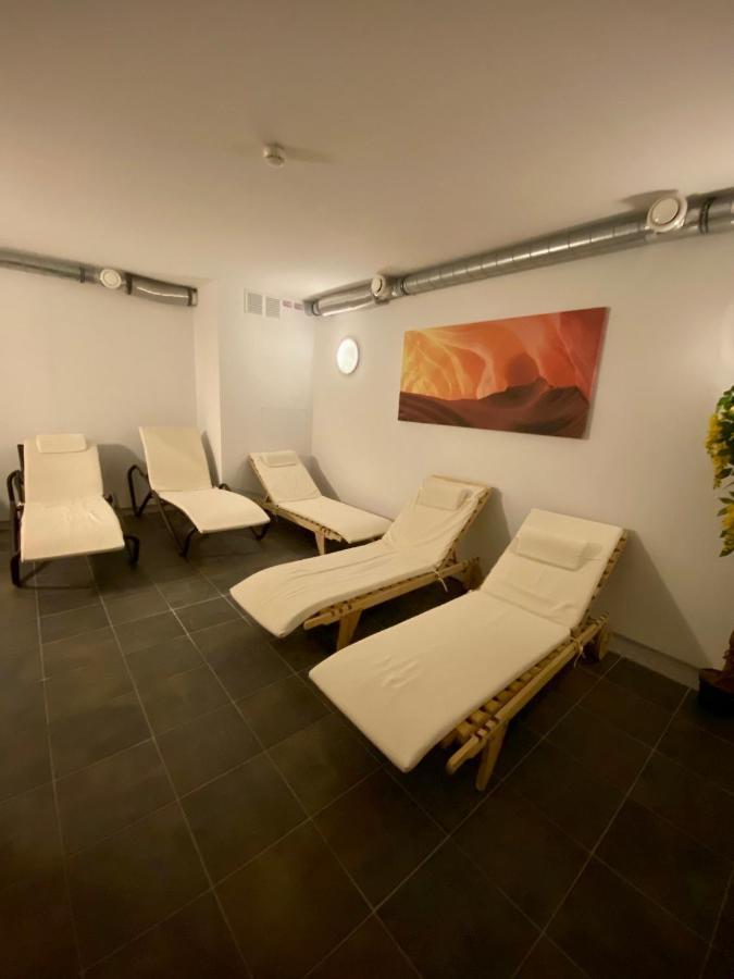Appartements "Alps" By Kamper Obertauern Exteriér fotografie