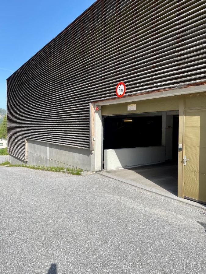 Appartements "Alps" By Kamper Obertauern Exteriér fotografie