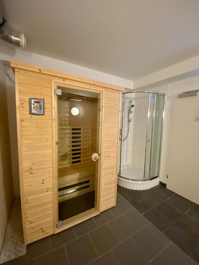 Appartements "Alps" By Kamper Obertauern Exteriér fotografie