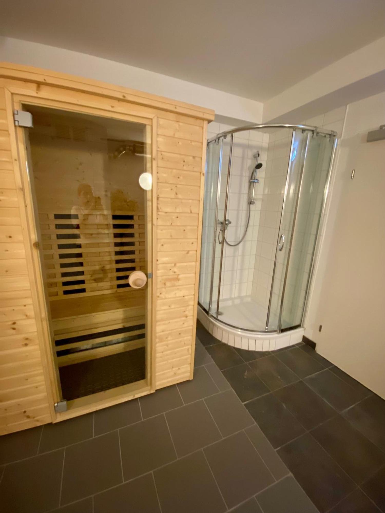 Appartements "Alps" By Kamper Obertauern Exteriér fotografie
